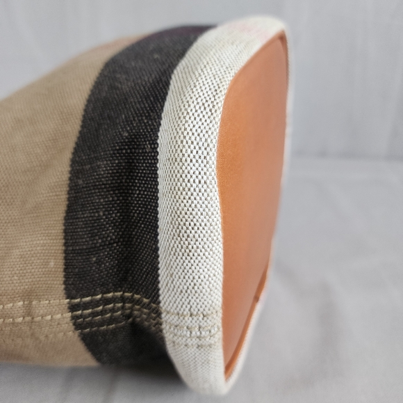 EUC!!! BURBERRY Ashby Bag - Picture 12 of 16